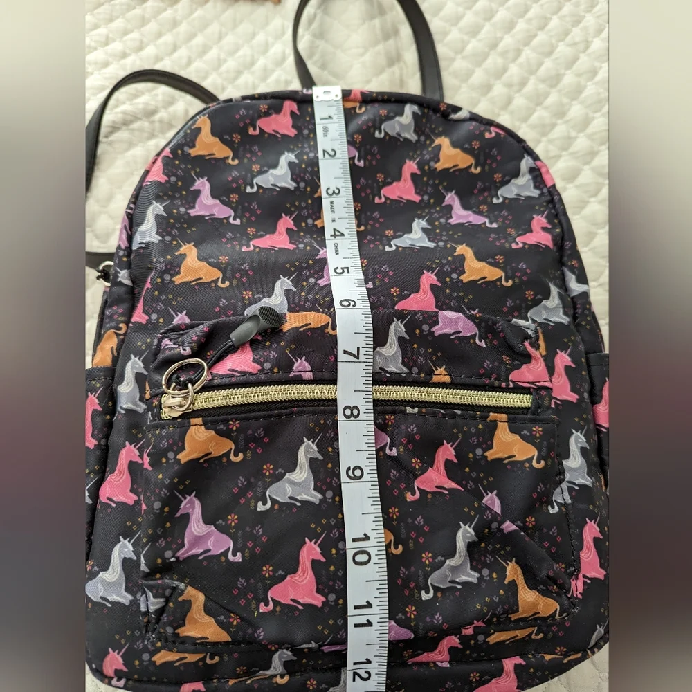 UNDERONESKY Unicorn‎ Mini Backpack